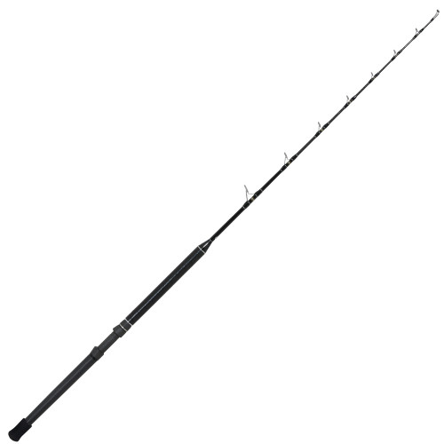 Shimano Switchbait Overhead Model Examples