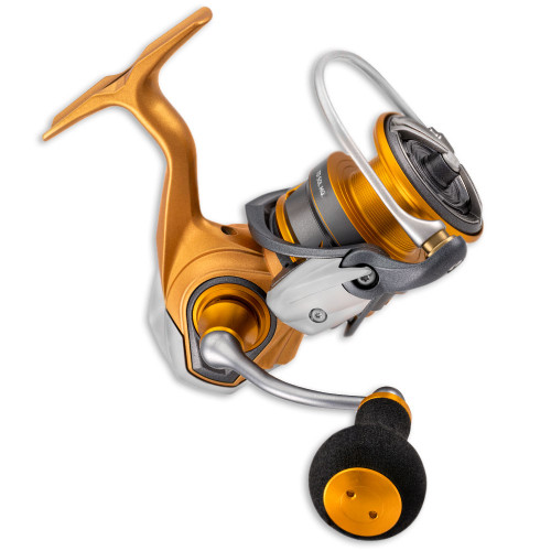 Daiwa Sol MQ Reel