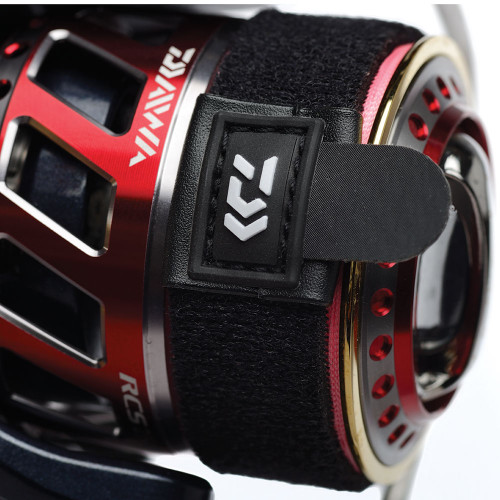 Daiwa Fighting Belt - $39.95 -Ray & Anne's Tackle & Marine site