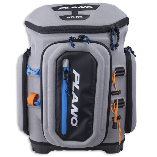 Plano 3741 Waterproof Stowaway Tackle Box