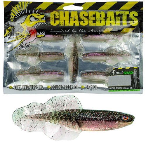 Chasebaits Ultimate Squid Lure Fishing Lures
