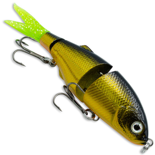 Fish Craft Fizz Bug 38mm Lures