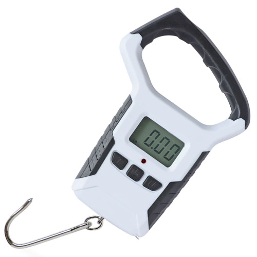 Digital Fishing Scales Black Magic Tackle Samaki