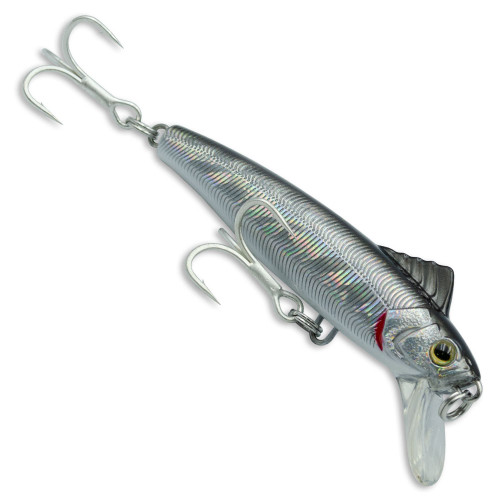 Por Lure Prolure ST72 Minnow Hard Body Lure Shallow