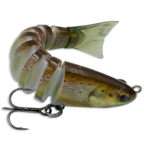 Biwaa S Trout Lure