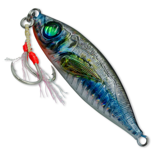 Micro & Deep Jigging Lures For Sale