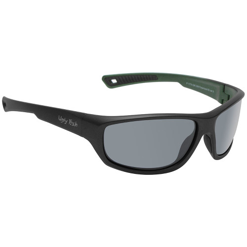 Ugly Fish TR-90 Frame Polarised Sunglasses
