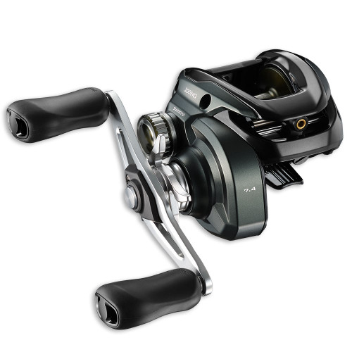 Shimano SLX Baitcaster Reel Standard or DC Digital