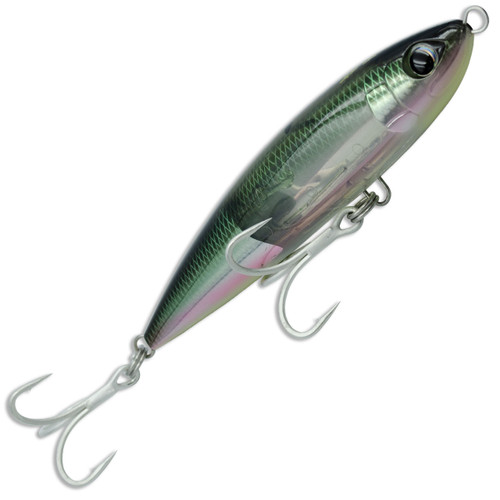 Leurre de mer flottant Shimano Ocea Bettyu Hiramasa 190F Flash Boost 19