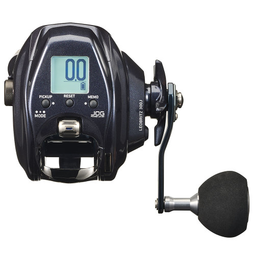 Shimano Force Master 9000 Electric Reel