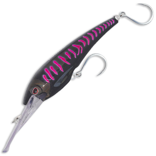 BPM Black Pink Mackerel