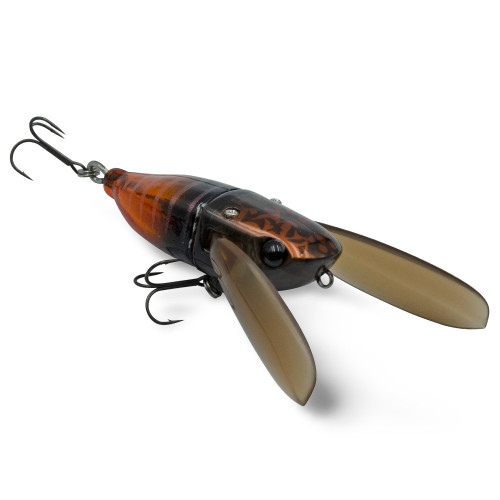 JACKALL - チビタレル、GANTIA Jackall Gantia Lure - Swimbait Fishing Lures