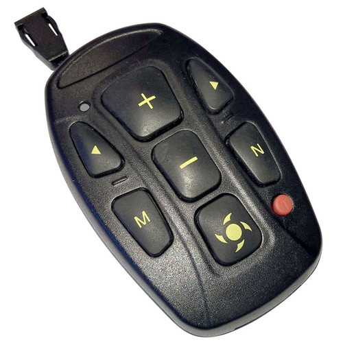 Watersnake Replacement Fierce II Remote