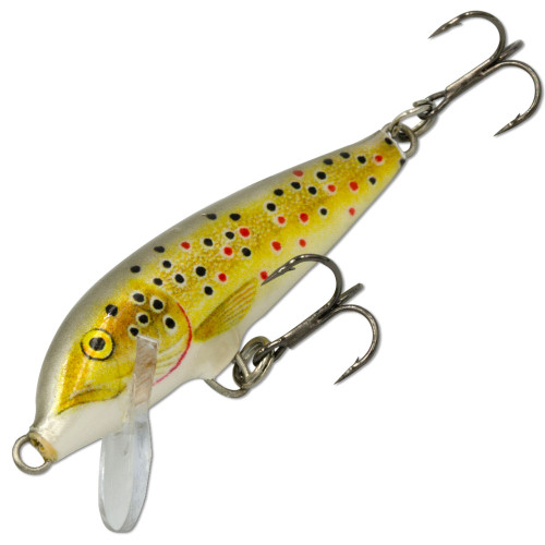 Berkley Powerbait T Tail Minnow Fishing Lures