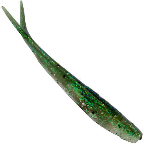  Magic Products Small Shiner Emerald Fishing Equipment :  Artificial Fishing Bait : Sports & Outdoors