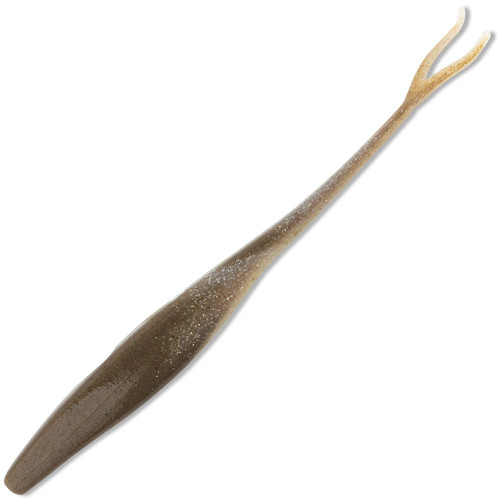 Berkley Gulp! Jerk Shad 5" (13cm) - 5 Pezzi Esche Morbide Per Pesca In Acqua Salata