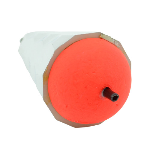 Weighted fishing floats - Foam Bobby Cork