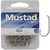 Mustad 9555B Baitholder Fishing Hooks