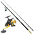 Rock/Beach Combo 10ft Ugly Stik & Penn Spinfisher 750SSM