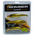 Gold Bomber Lures Long A Triple Threat - 3 Lure Pack