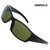 Spotters Fury Sunglasses - Emerald