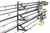 Fishing Rod Rack