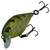 Pro Lure Crank Bream Lures