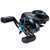 Jarvis Walker Bullseye Baitcaster Reel