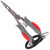 Bent Pliers (with braid cutter) Model 42181