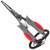 Split Ring Pliers (with braid cutter) Model 42182