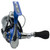 Daiwa Tierra Reel Rear