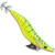 Daiwa  Emeraldas Nude Squid Jig Mango Shrimp