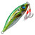 Little GT Jig 08 Neon Green