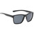 PU5008 MBL.SM (Matt Black Frame Smoke Lens)