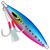 Colour BLSAR