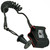 Redback Coiled Bodyboard Leash