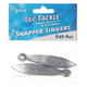 Snapper Sinkers For Sale | Fishing Tackle Shop