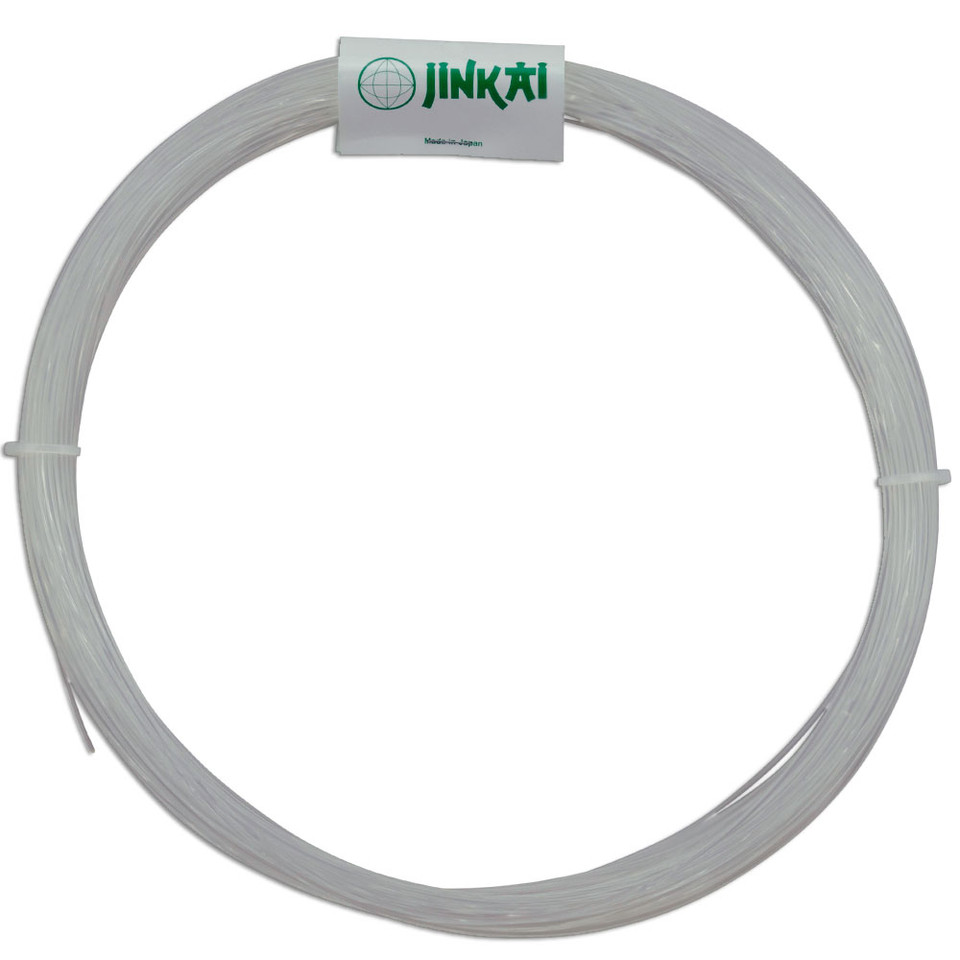 Jinkai Sleeves JINKAI Fluorocarbon/Monofiliment Leader Crimping