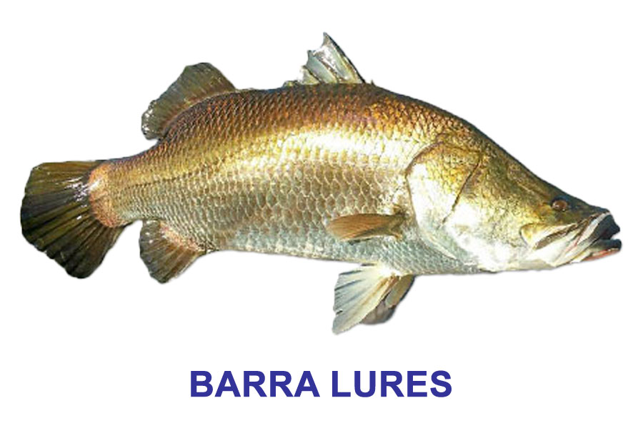 Barra Lures