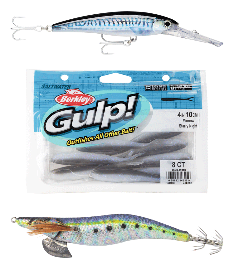 onlinestore on clearance Saltwater Fishing Lures Lot