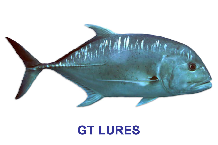 GT Lures