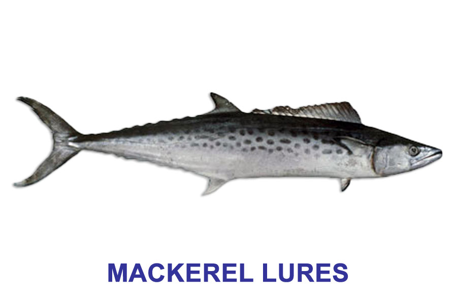 Mackerel Lures