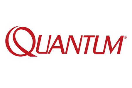 Quantum Fishing Reels