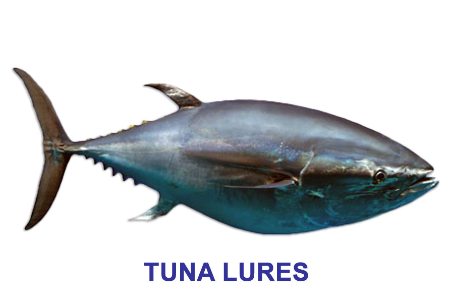 Tuna Lures