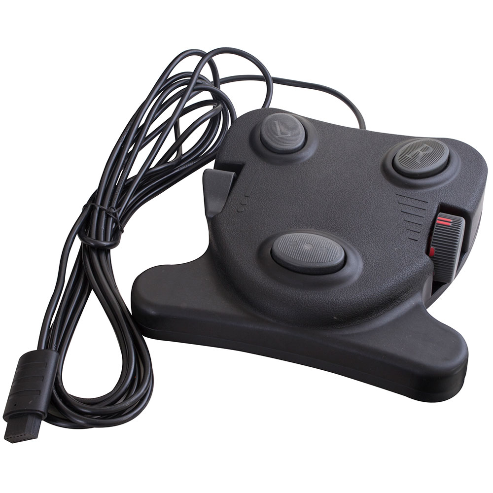 BOAT MARINE FISHING Sure Foot Trolling Motor Foot Switch For Manually