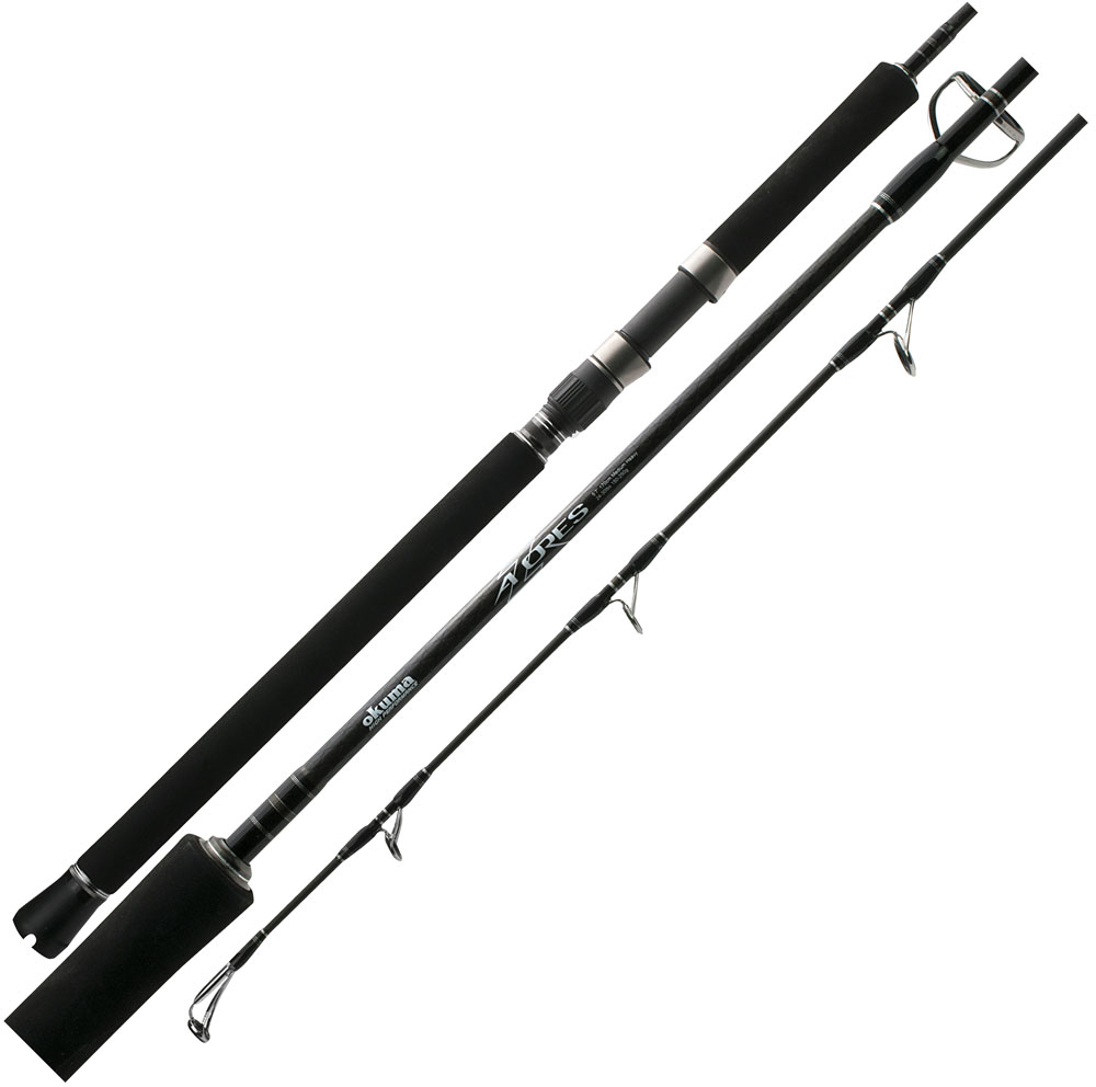 Okuma azores jigging rod Clearance