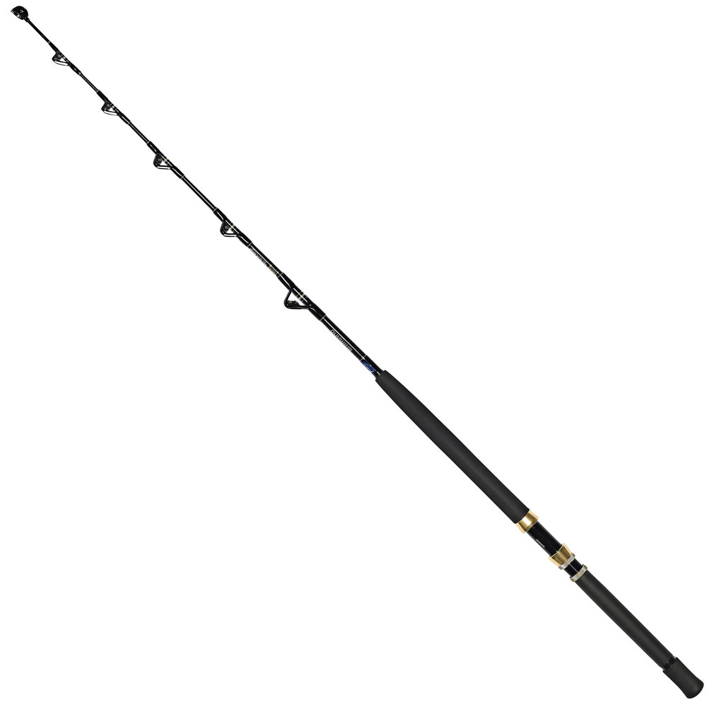 Shimano T Curve Tiagra Rod - Game Fishing Rods For Sale