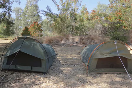 camping equipment for sale cheap