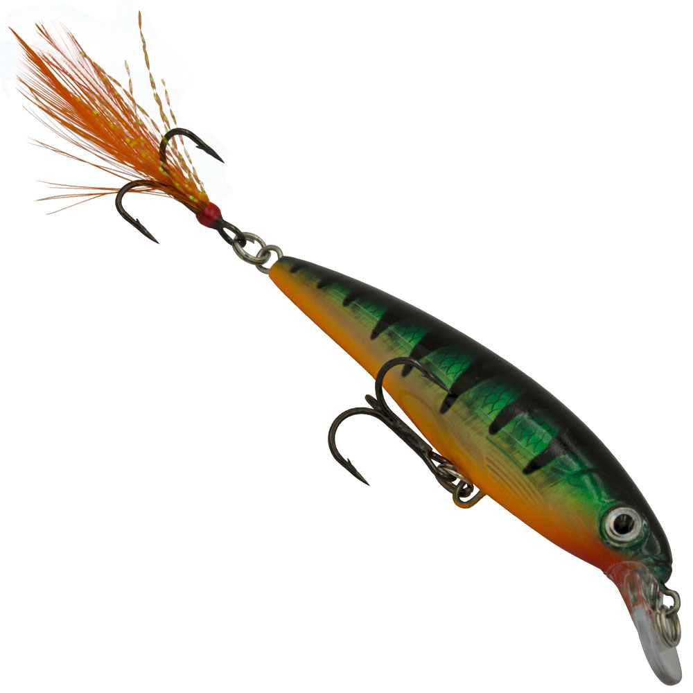 Rapala XRAP XR08 Fishing Lures Colour OG for sale online