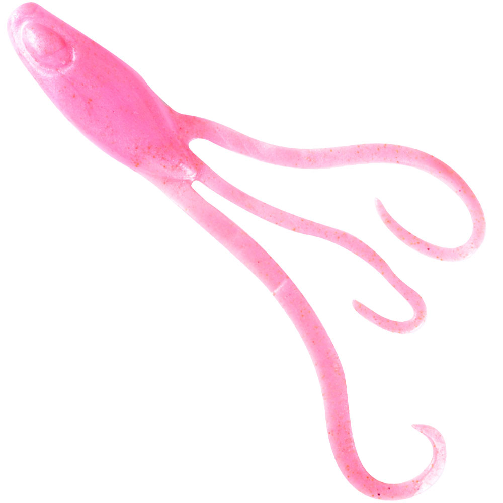 Gulp Squid Vicious Fishing Lures - Picture 9 of 15